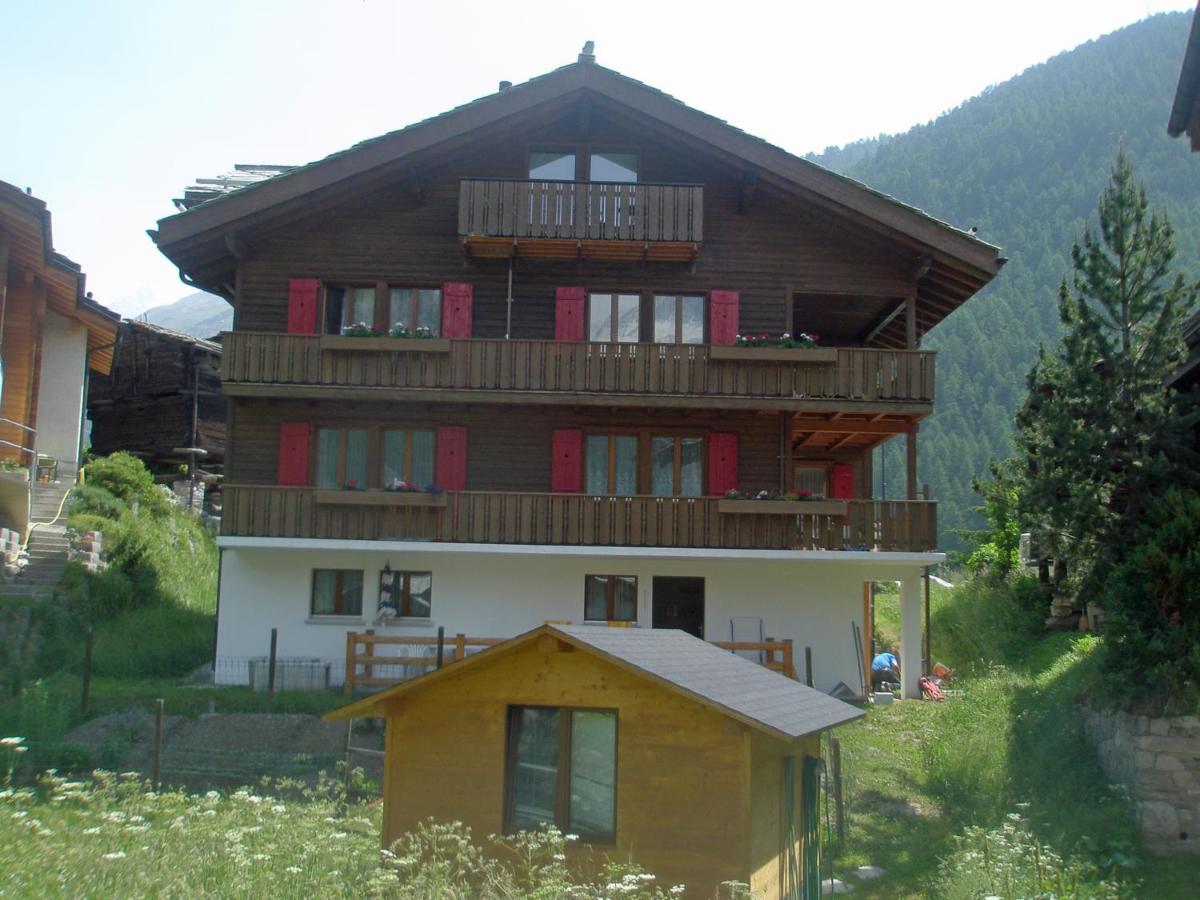 Apartment mit 1 Schlafzimmer