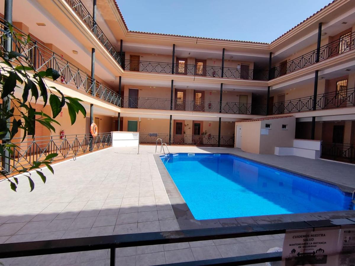 Bonito Apartamento Vacacional - B&B Motril