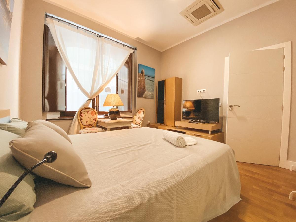 Doppelzimmer mit eigenem Bad