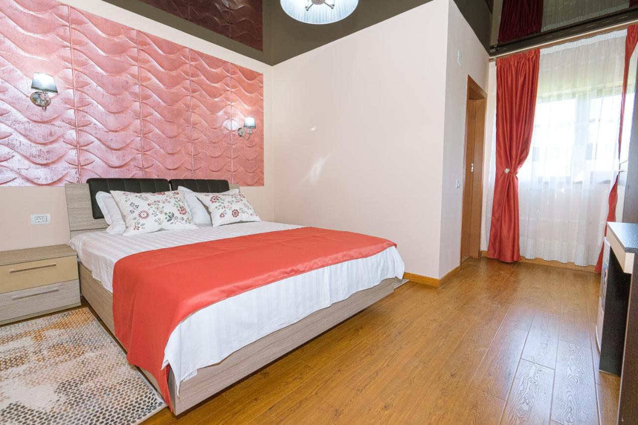 Deluxe Kamer met Kingsize Bed