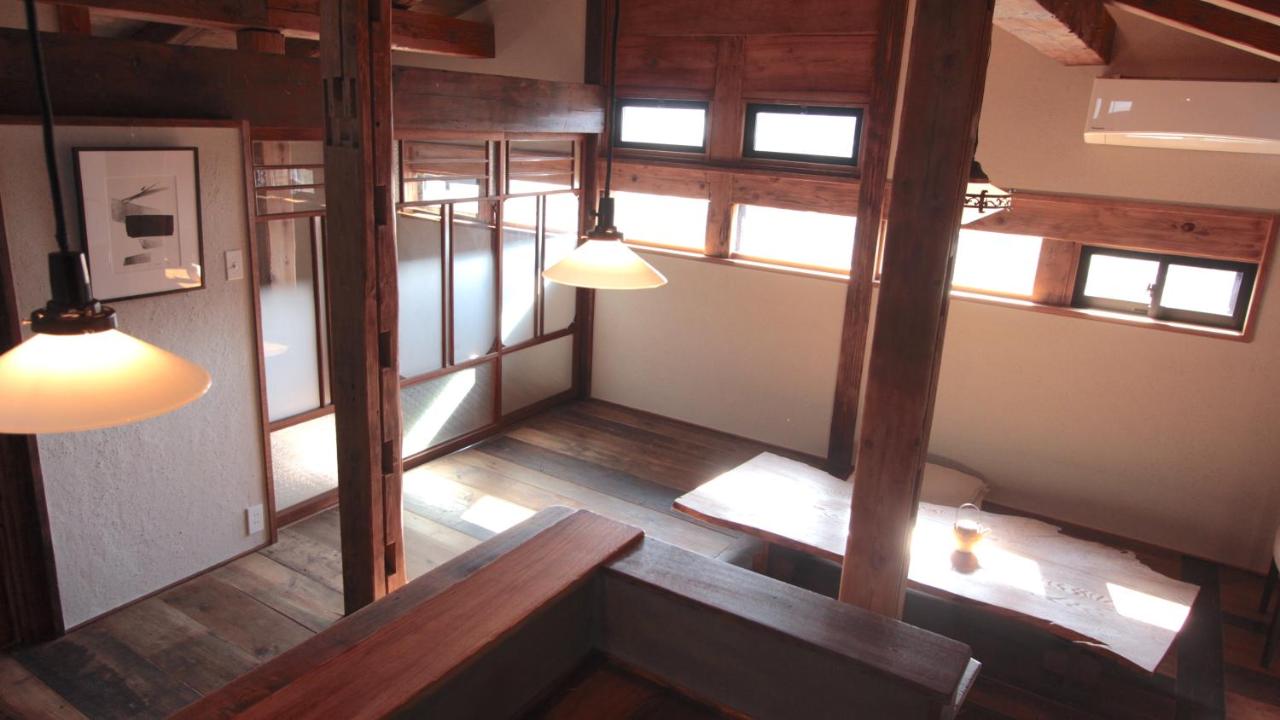 B&B Fuyutō - Komame - Bed and Breakfast Fuyutō