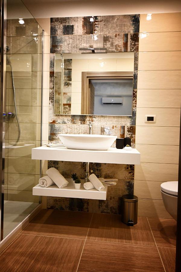 Double Room with Spa Bath