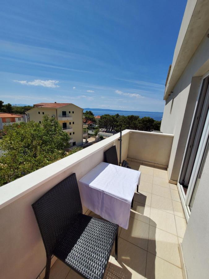 Appartamento Monolocale con Vista Mare