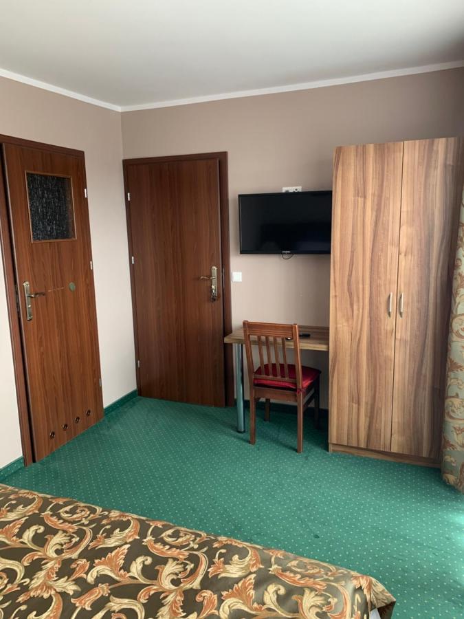 King Room with Balcony