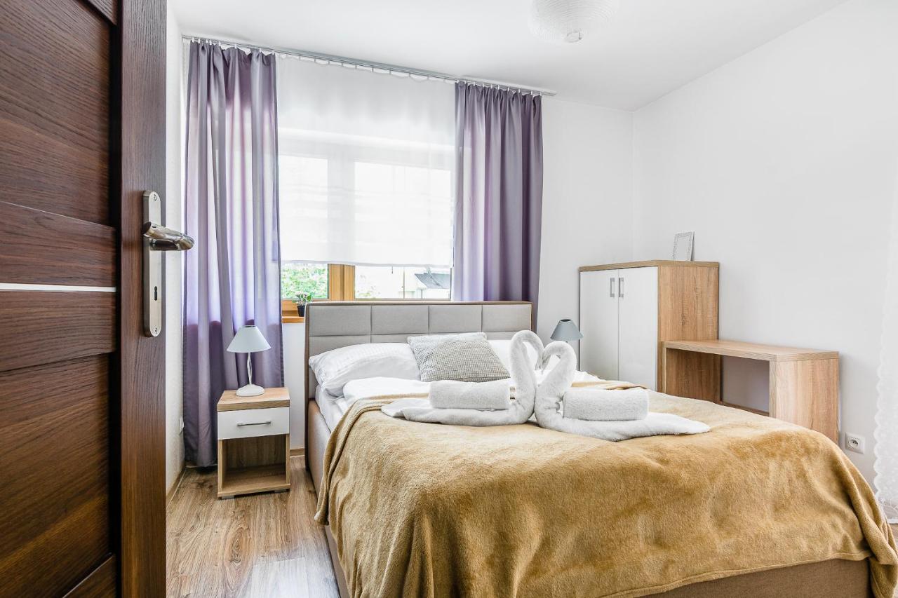 Apartment - Ground Floor