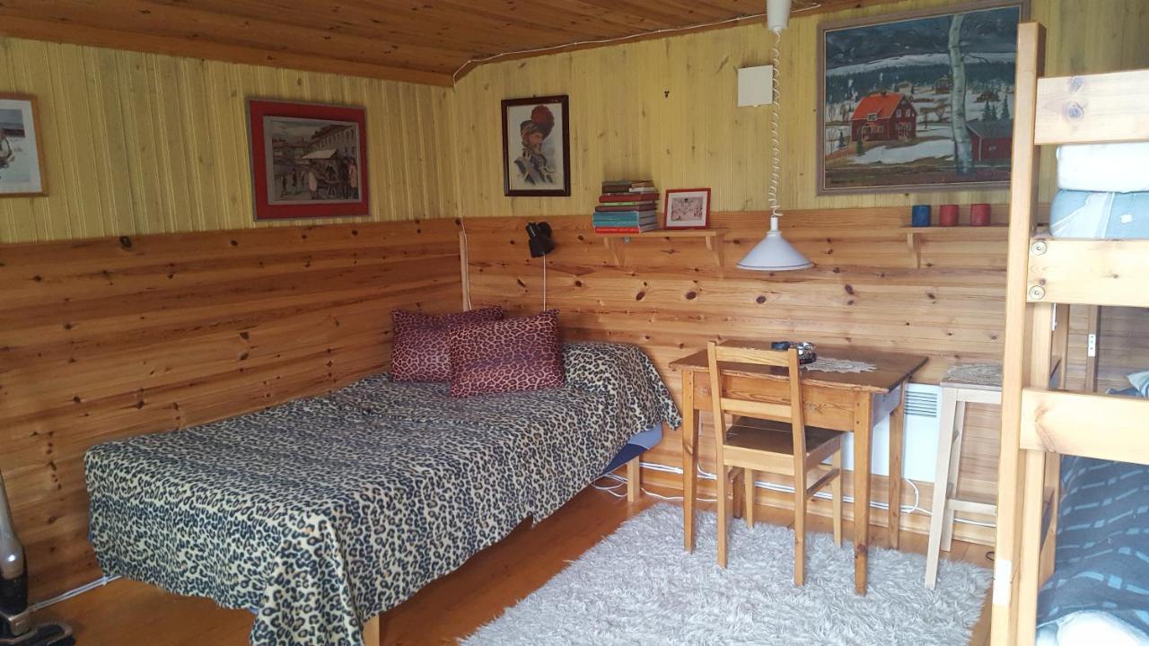 Cottage (3 Adults)