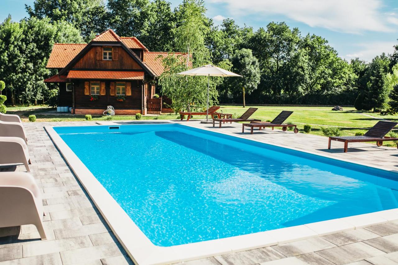 Maison 3 Chambres Confort