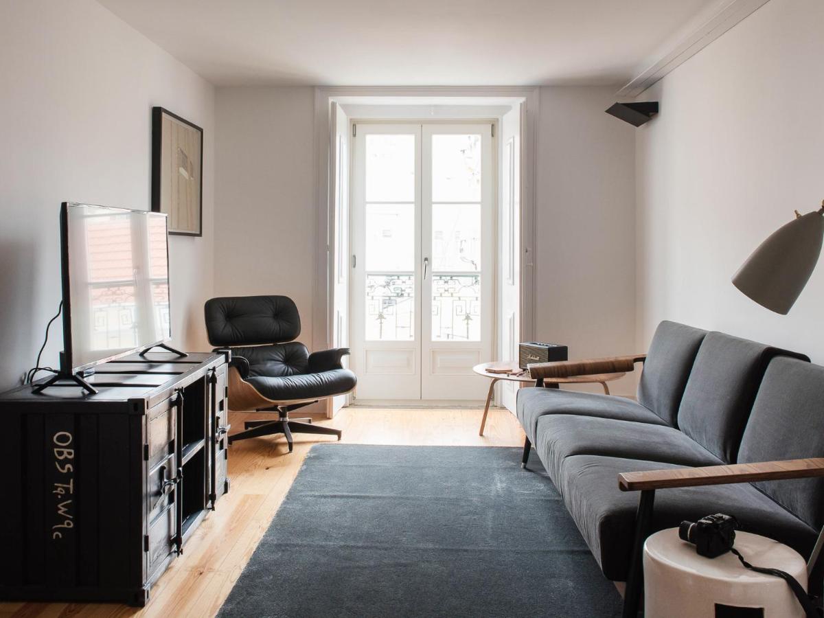 Apartamento de 2 dormitorios