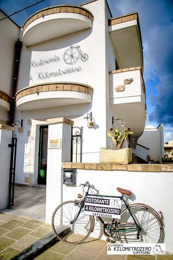 B&B Kilometrozero - B&B Supersano