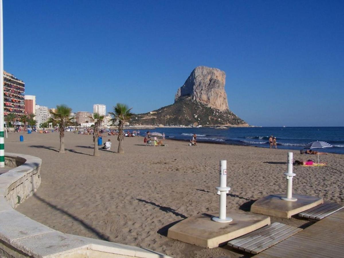 FRONTIMAR - B&B Calpe