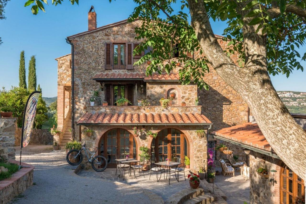 Agriturismo Schiaccia Ghiande - B&B