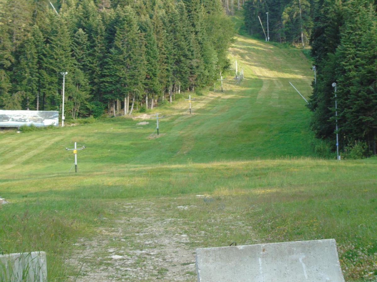 Хотел Флора private studio All seasons - B&B