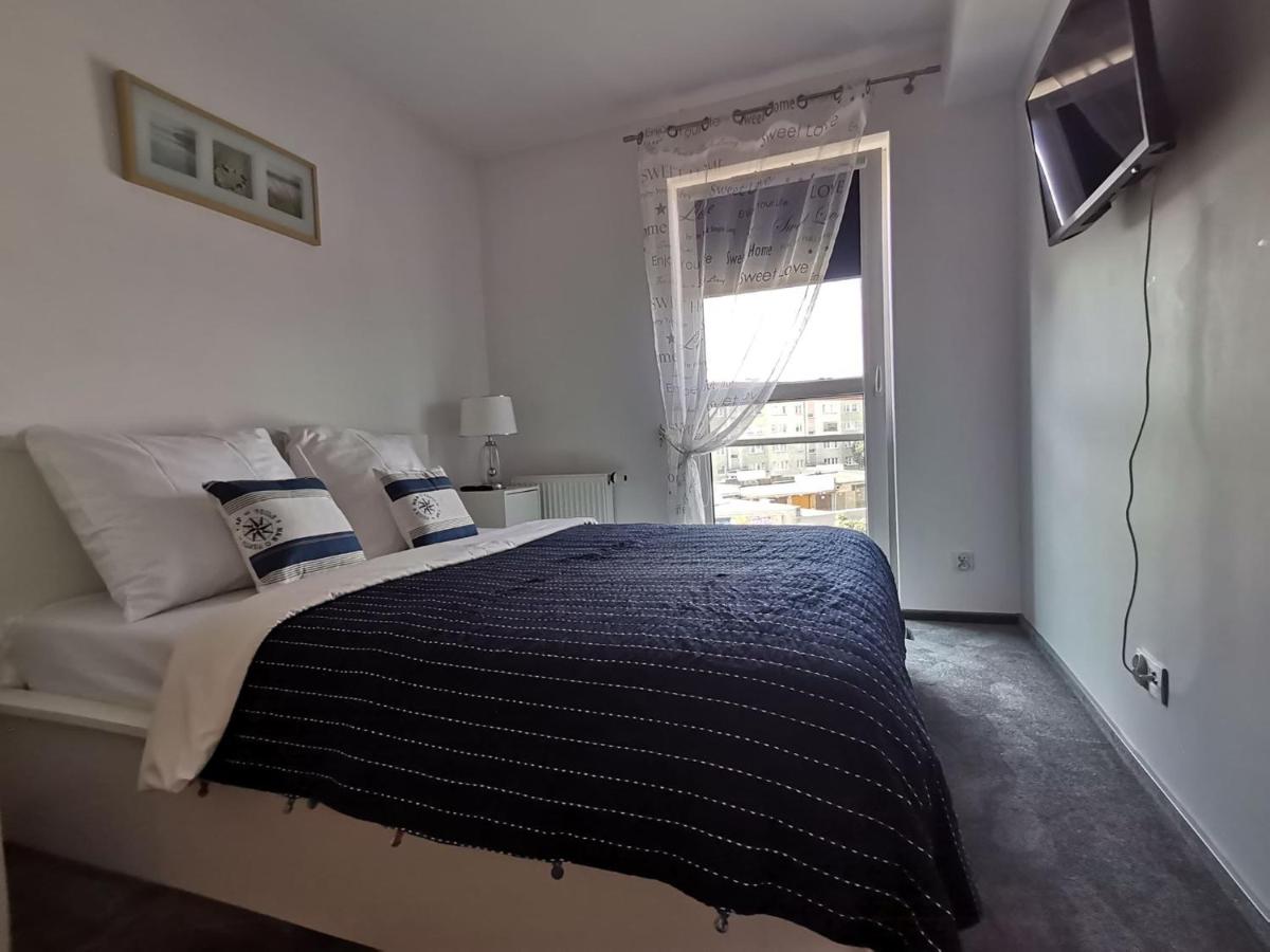 Traveller Apartments - B&B