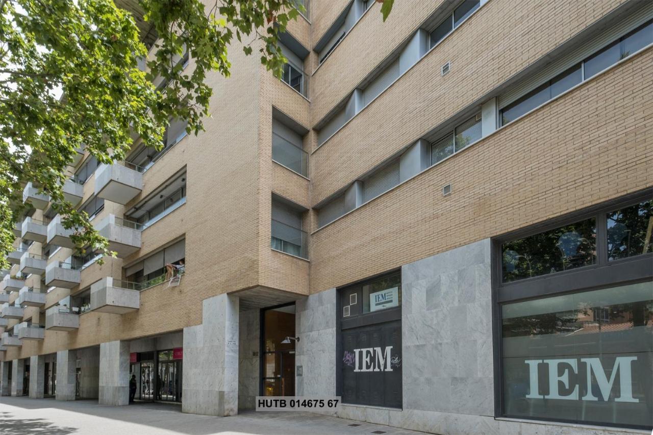 Alcam Vila Olímpica - B&B Barcelona