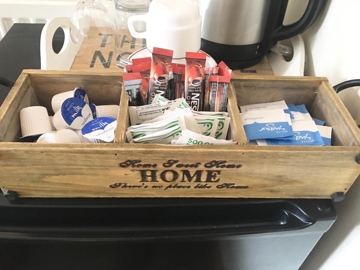 Budget Tweepersoonskamer