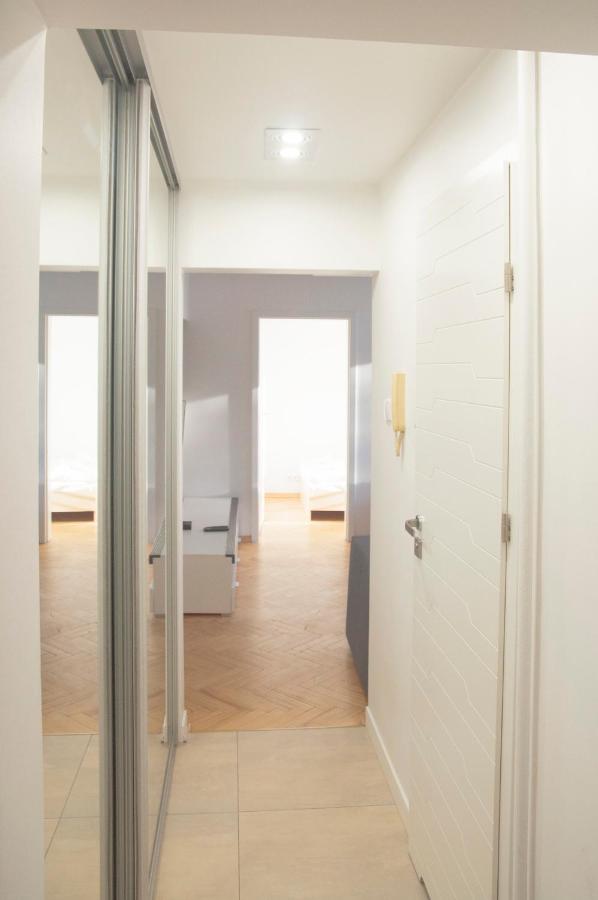 Apartament Sen - B&B Łódź