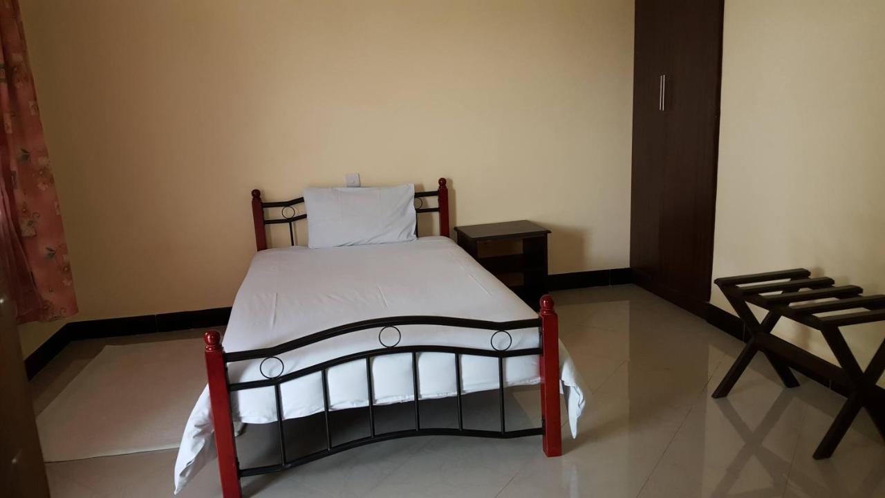 Habitación Individual Deluxe