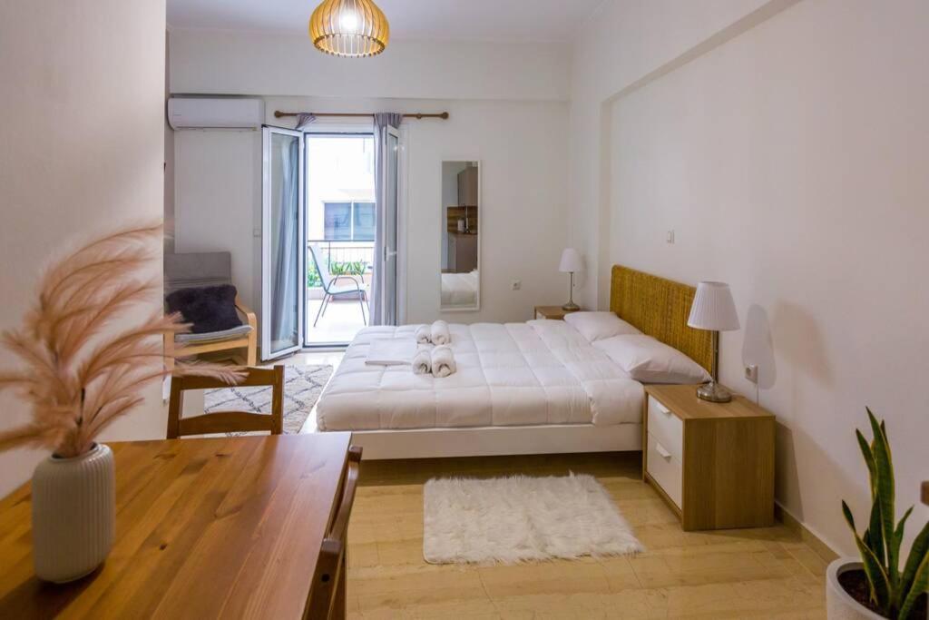 Cloud 4 apartment - Bed and Breakfast