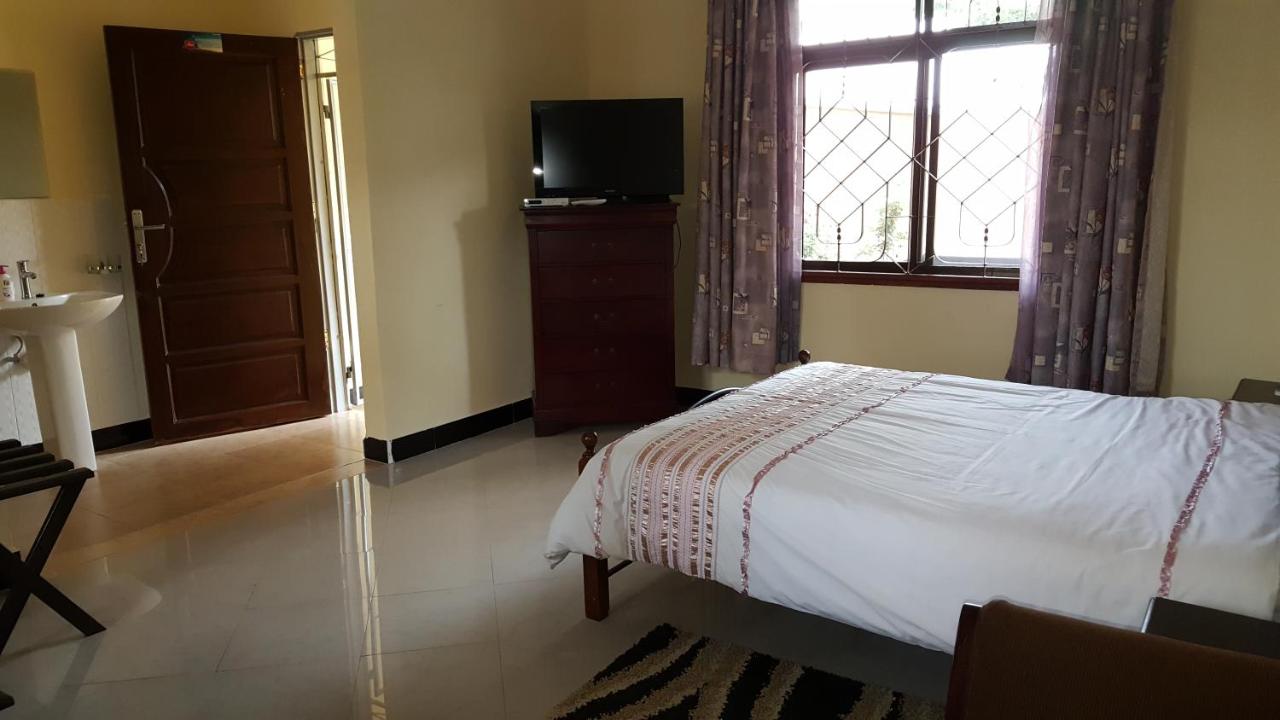 Habitación Doble Deluxe