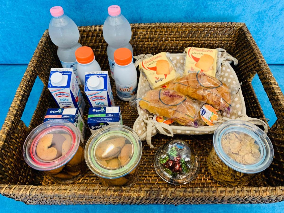 La Maison del Sole - B&B Palermo