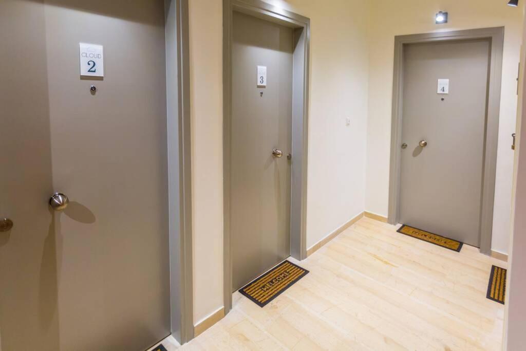 Cloud 5 Apartment - B&B