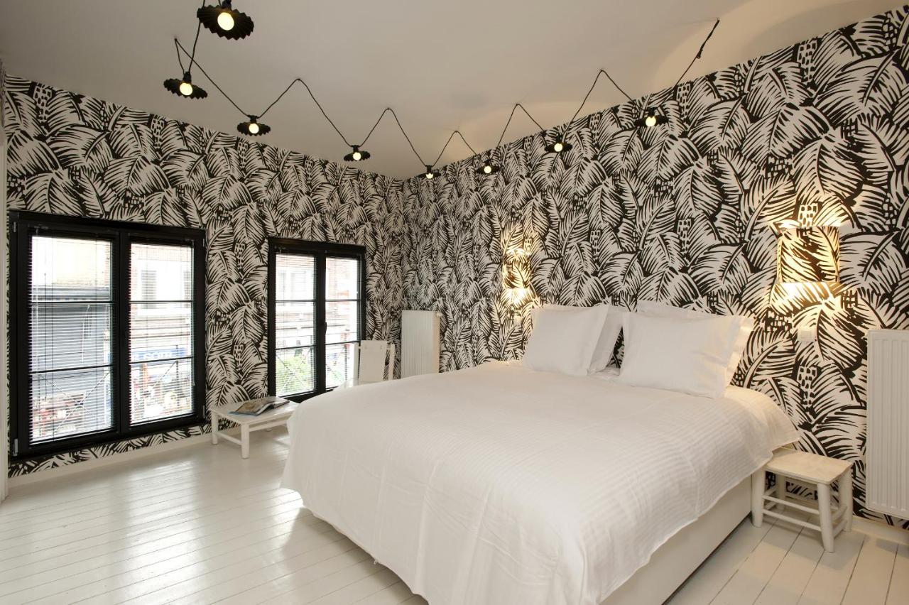 Tweepersoonskamer met Eigen Badkamer