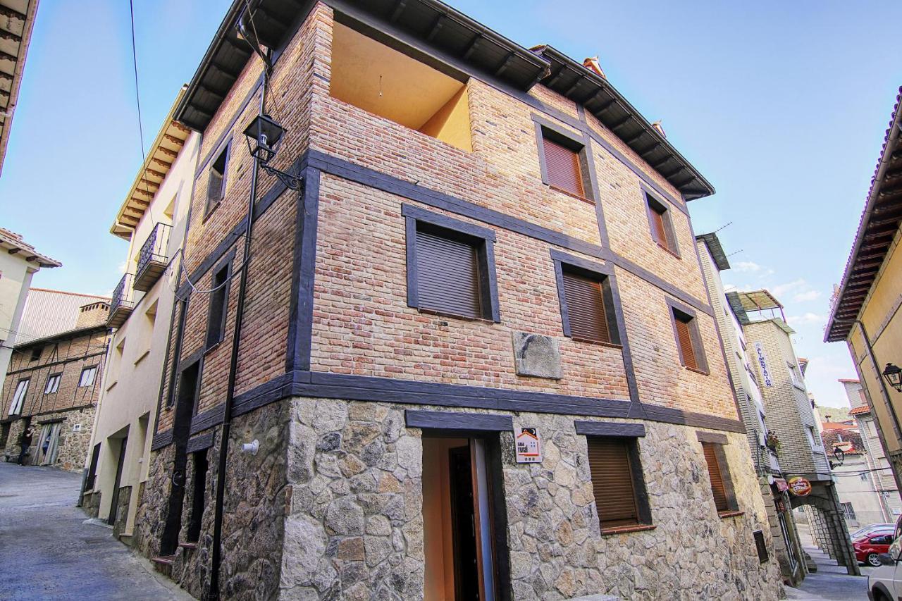 La Casa de Nini - Ferienwohnung El Arenal