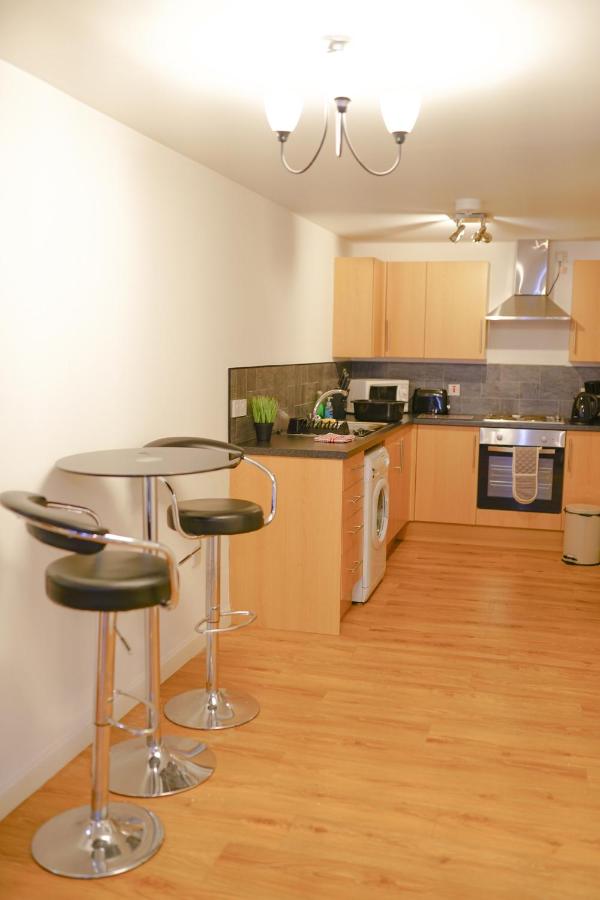 Appartement met 1 Slaapkamer