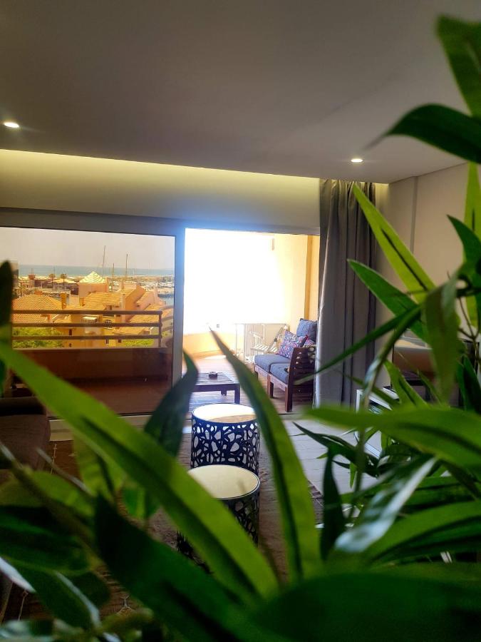 Marina Mar Vilamoura Apartment - Bed and Breakfast