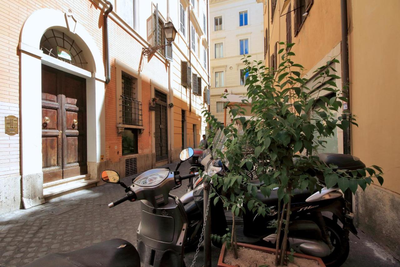 RomeAsYouLike - Arancio Apartments N° 10 - B&B Rome