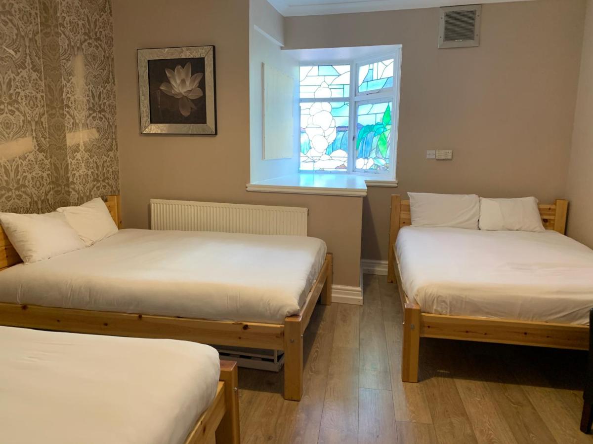 Junior Suite con Vista Canale