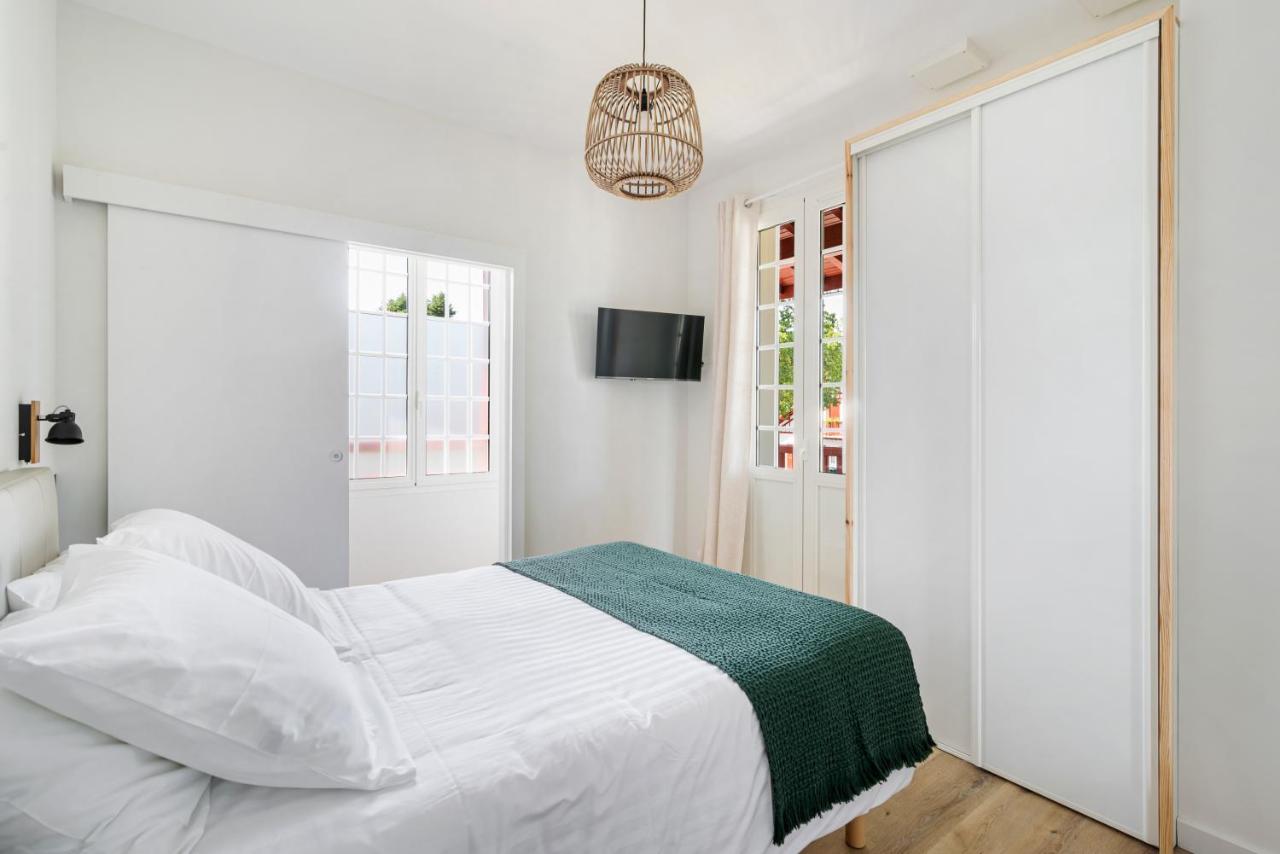 Appartement Standard