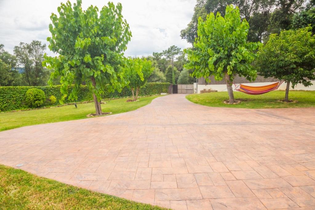 Villa Del Sol - B&B Santa Cristina de Aro