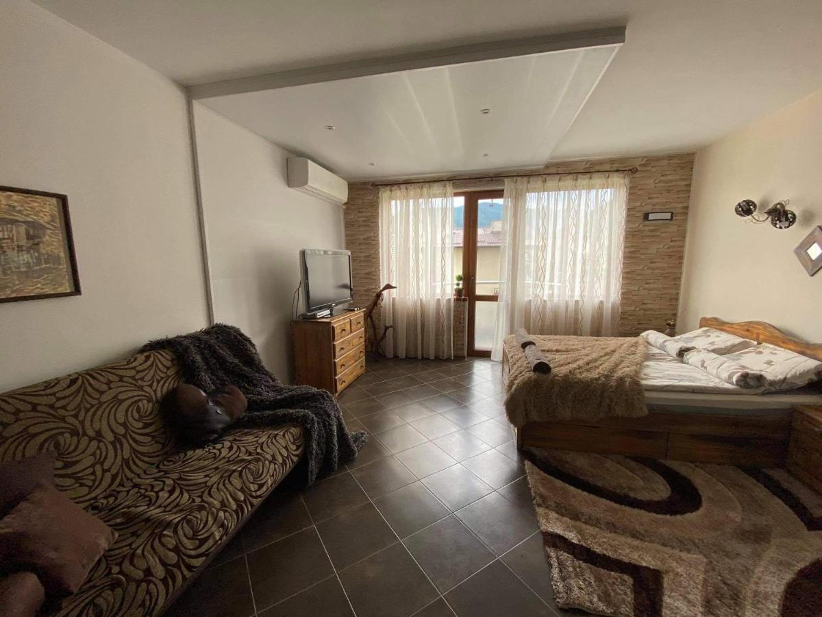 Studio Anastasia - B&B