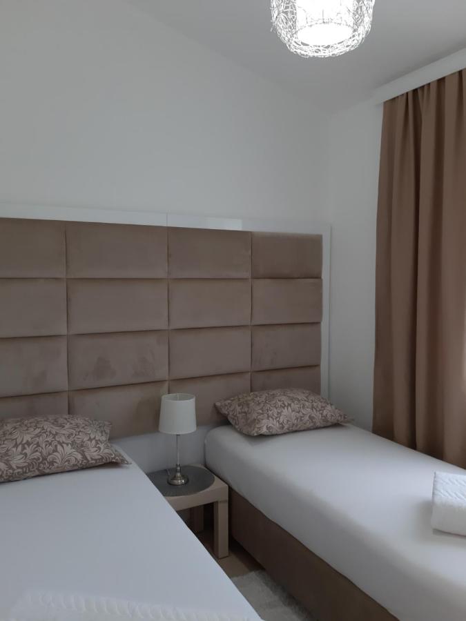 Apartamento de 2 dormitorios