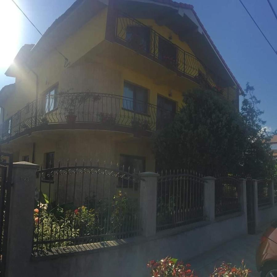 Casa di Madi - B&B