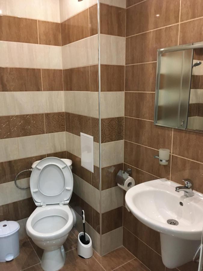 Suite Familiare