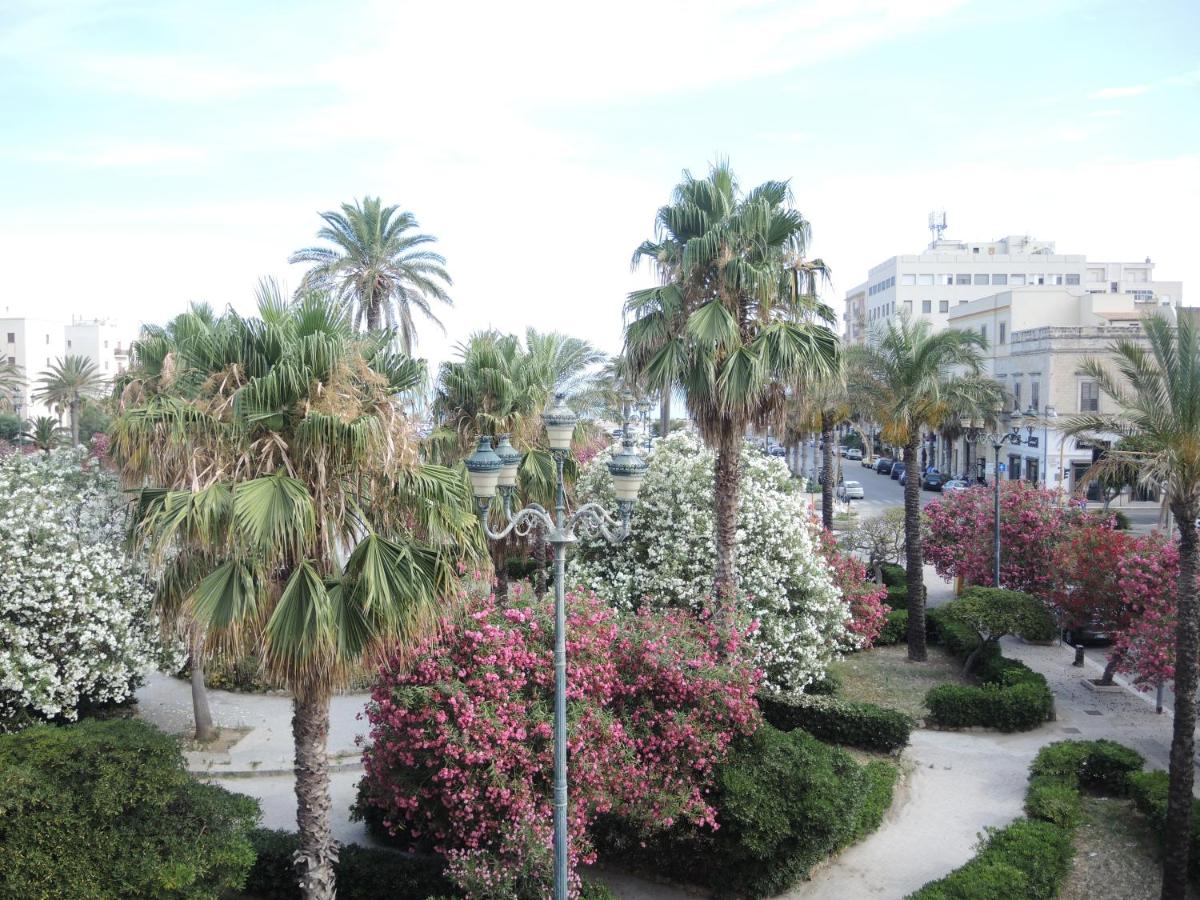 Venticello di mare - Ferienwohnung Trapani