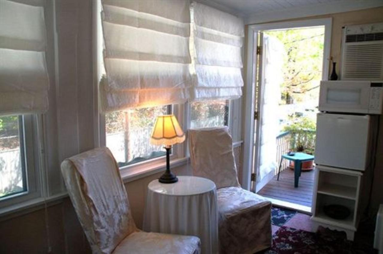 King Suite with Balcony