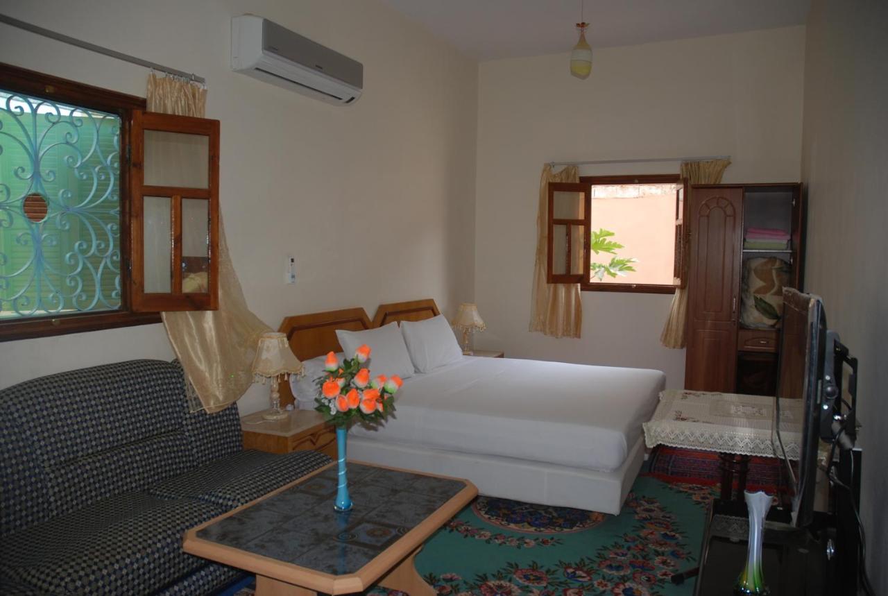 La Kasbah Double Room