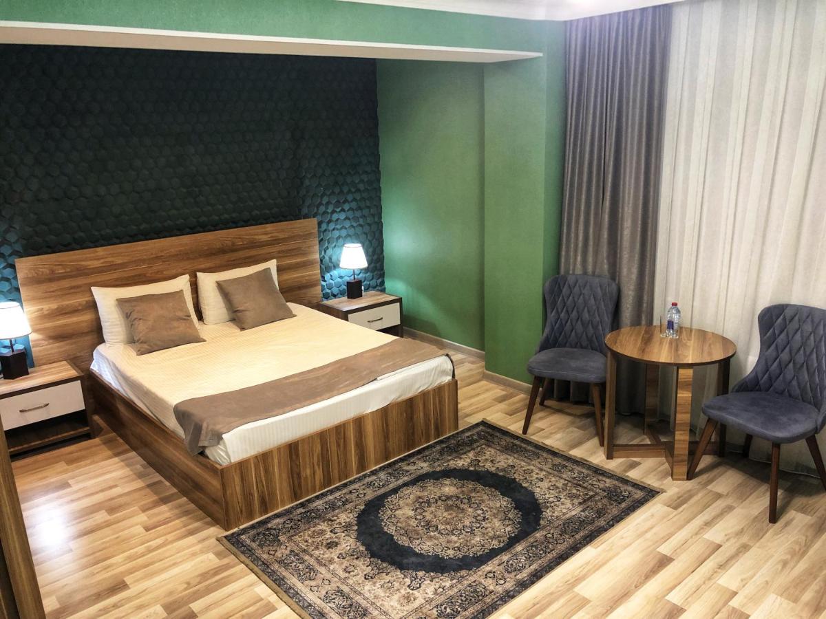 B&B Baku - Gallery Lux Hotel Baku - Bed and Breakfast Baku