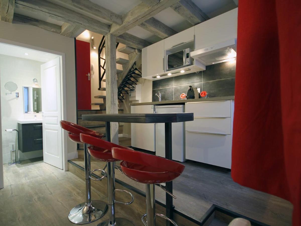 Au verger - Ferienwohnung Orléans