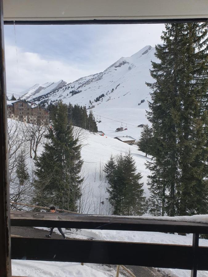 Appartement Combes Blanche 2 - Ferienwohnung