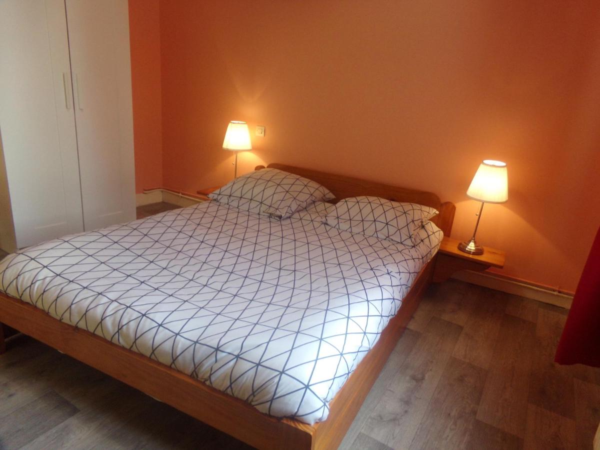 Appartamento con 2 Camere da Letto