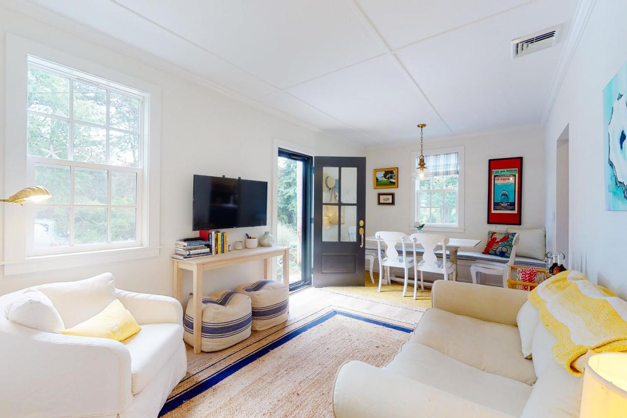 B By the Sea - Ferienwohnung Chatham