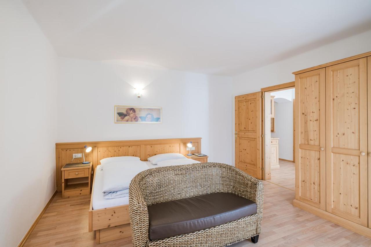 Appartement (2 Adultes)
