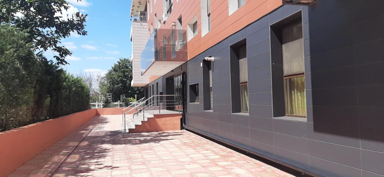 Apartament Ariadna Residence - B&B