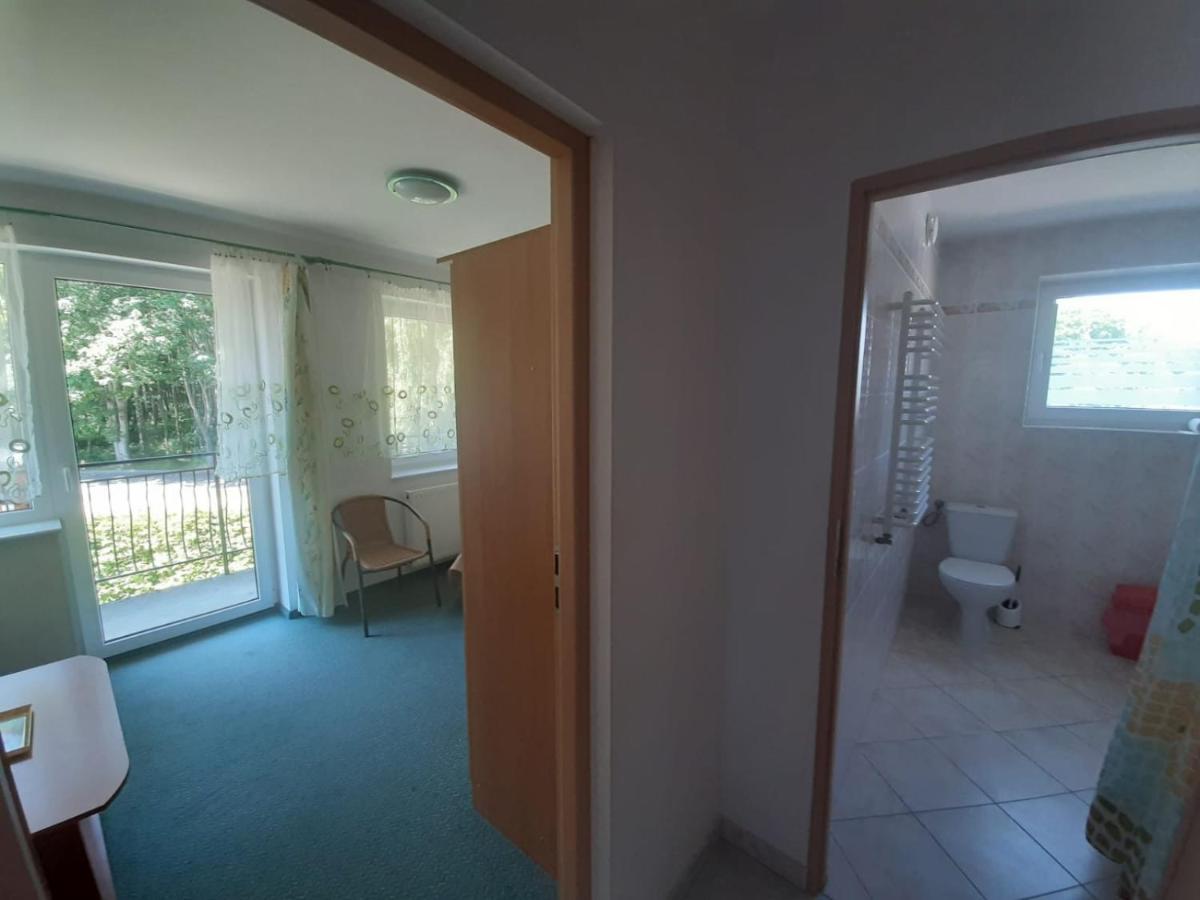 Andrzejówka - B&B Władysławowo