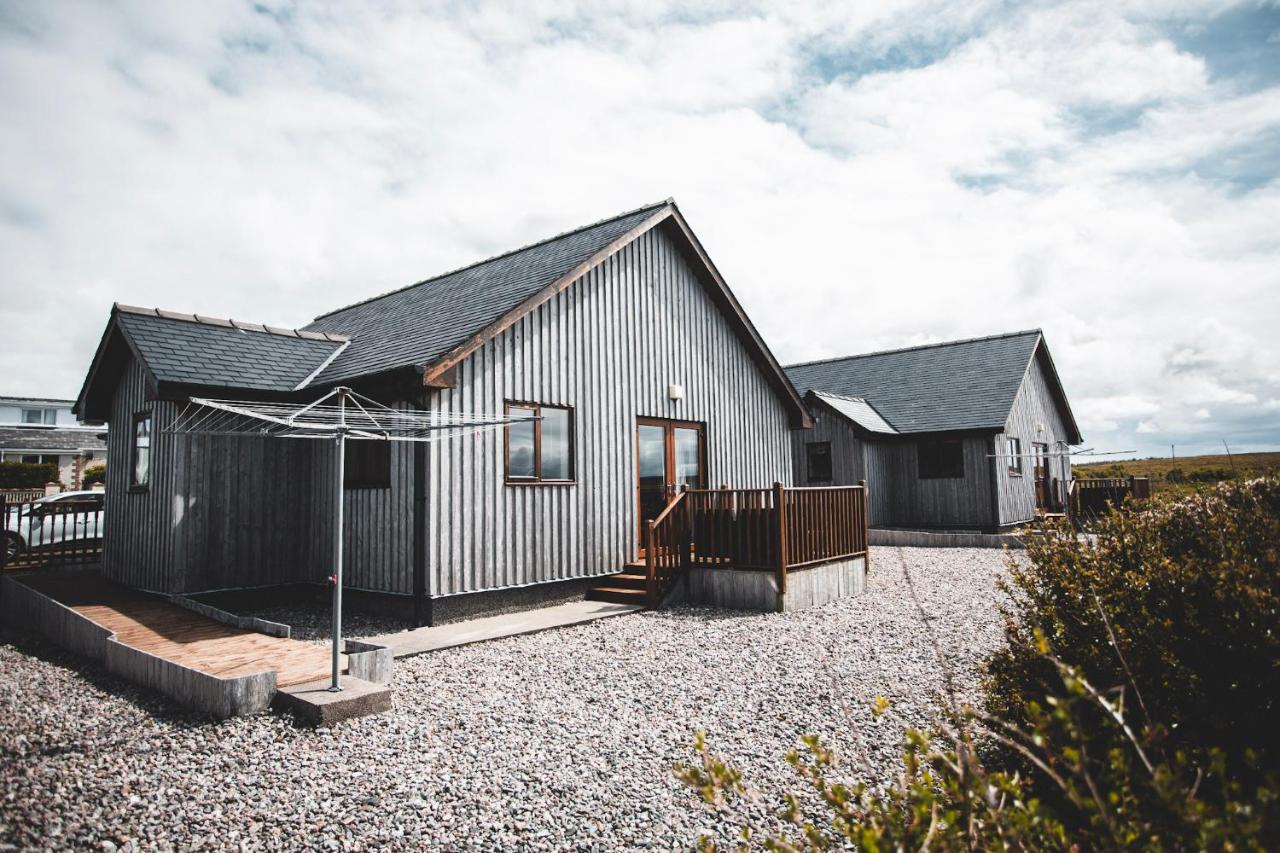Moorpark Cottages - Chambres d’hôtes