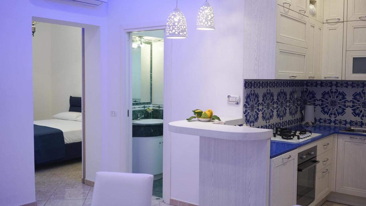 Mira Vico Apartments - B&B